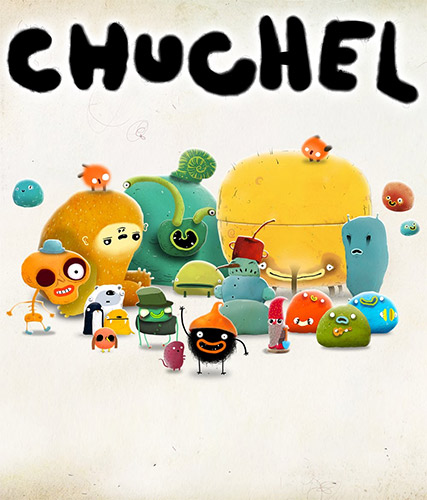 ChuChum