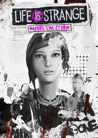 Life is Strange: Before the Storm - The Limited Edition