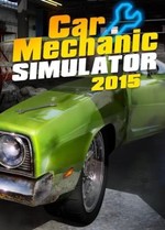 Car Mechanic Simulator 2015 Gold Edition