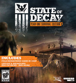 State of Decay: Year-One Survival Edition