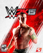 WWE 2K15 All DLCs