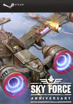 Sky Force Anniversary