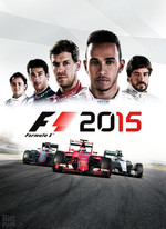 F1 2015 Update 2