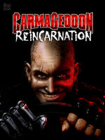 Carmageddon Reincarnation Public Beta v0.9.0.6670