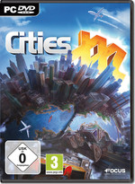 Cities: XXL