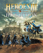 Heroes of Might and Magic III HD Edition