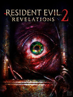 Resident Evil Revelations 2 All Episodes Patch v4.0