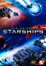 Sid Meier's Starships