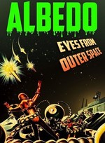 Albedo Eyes From Outer Space