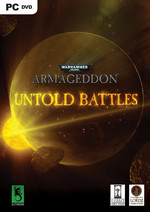 Warhammer 40,000: Armageddon - Untold Battles DLC
