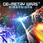 Geometry Wars 3 Dimensions: My First Repack