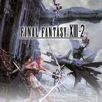 Final Fantasy XIII-2 Repack