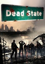 Dead State: A Zombie Survival RPG