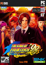 The King of Fighters '98 Ultimate Match Final Edition