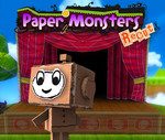 Paper Monsters Recut