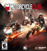 Motorcycle Club Game Repacks