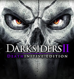 Darksiders II Deathinitive Edition Update 2