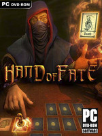 Hand of Fate