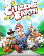 Citizens of Earth Repack