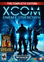 XCOM: Enemy Unknown - The Complete Edition