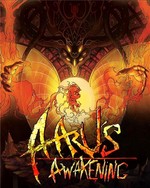 Aarhus Awakening