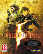 Resident Evil 5 Gold Edition