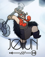 Jotun: Valhalla Edition