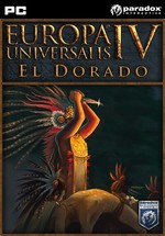 Europa Universalis IV: El Dorado + All DLCs