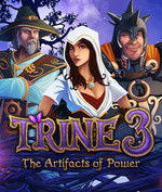 Trine 3: The Artifacts of Power