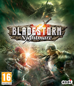 Bladestorm: Nightmare