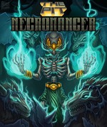 Sword of the Stars: The Pit Necromancer v1.5.5s
