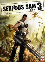 Serious Sam 3: BFE Jewel of the Nile DLC