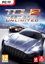 Test Drive Unlimited 2 Complete Edition