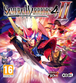 Samurai Warriors 4-II