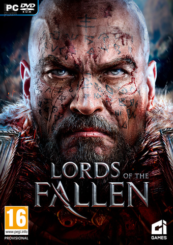 Lords of the Fallen