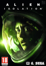 Alien: Isolation (FitGirl Repack)