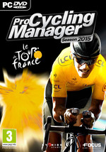 Pro Cycling Manager 2015