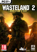 Wasteland 2 Director's Cut Update 6