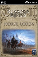 Crusader Kings II: Horse Lords (v2.4.1.57) - FitGirl Repack