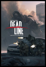 Breach & Clear: Deadline