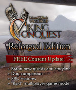 Mount & Blade: Warband Viking Conquest Reforged Edition Screenshot
