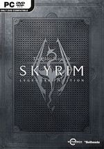 The Elder Scrolls V: Skyrim Legendary Edition
