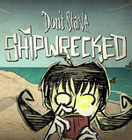 Don't Starve: Alone Pack