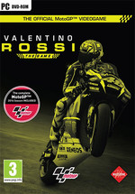 Valentino Rossi The Game Screenshot 1