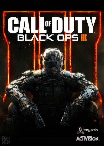 Call of Duty: Black Ops 3