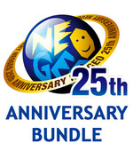 Neo Geo 25th Anniversary Bundle Cover