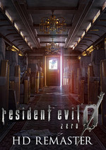 Resident Evil Zero HD Remaster