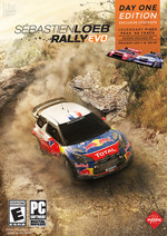 Sébastien Loeb Rally EVO 2 DLC
