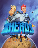 Zheros