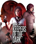 DreadOut: Keepers of the Dark